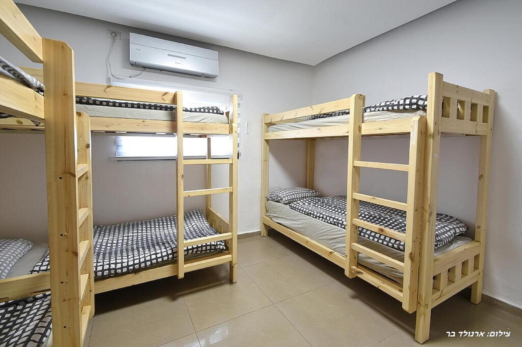 Hotel אוטופיה בצפון - מתחם אירוח מפואר Shahar Esterno foto